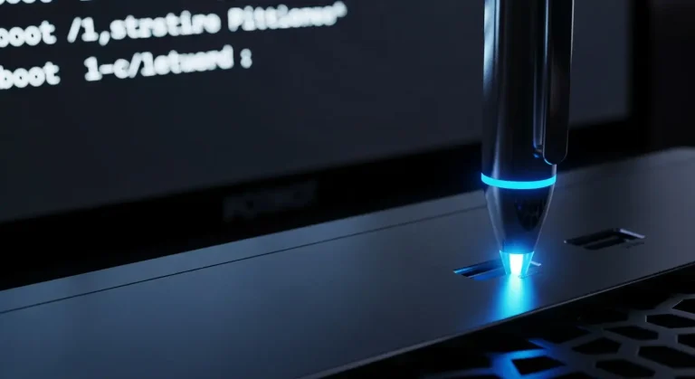 Pendrive-ról indítható BOOT programok