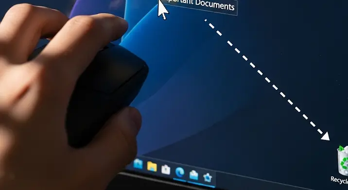 Windows mappa törlése: hogyan csináld?