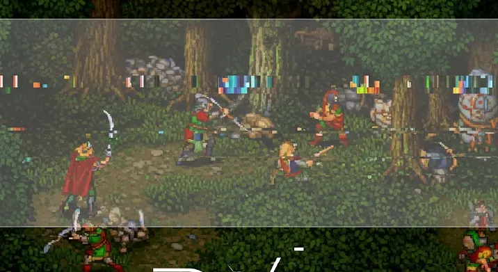 Robin Hood: The Legend of Sherwood akadozás Windows 8-on: megoldások