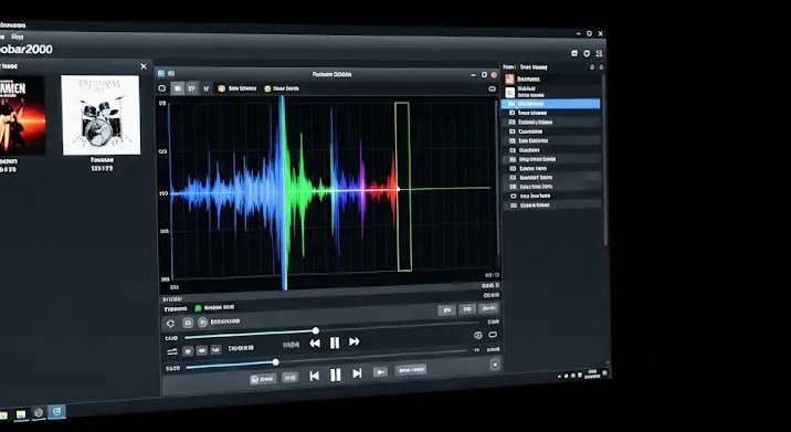 Foobar hangerőingadozás: miért halkul le a zene a dob vagy vokál belépésénél?
