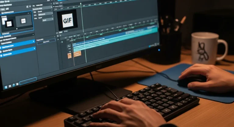 GIF-ből videó: hogyan alakítsd át?
