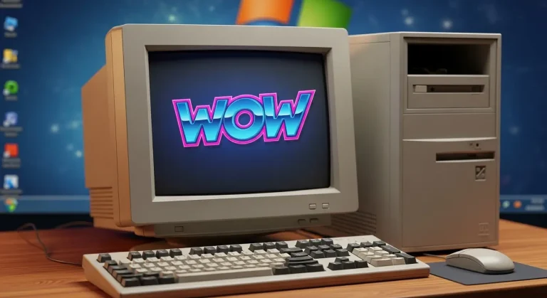 A WOW futtatása Windows XP-n: Kompatibilitás és megoldások