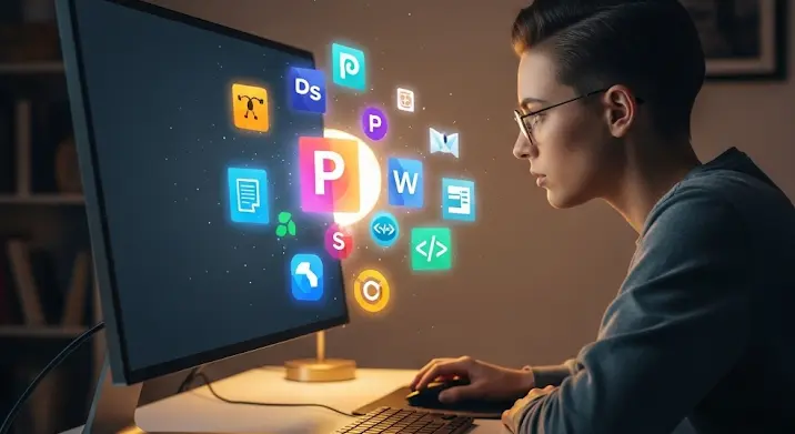 Középszintű informatika érettségi: szükséges programok ismerete