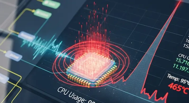 Epic Scale Module: mi ez és miért terheli a processzort?