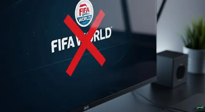 FIFA World indítási hiba: miért nem indul el?