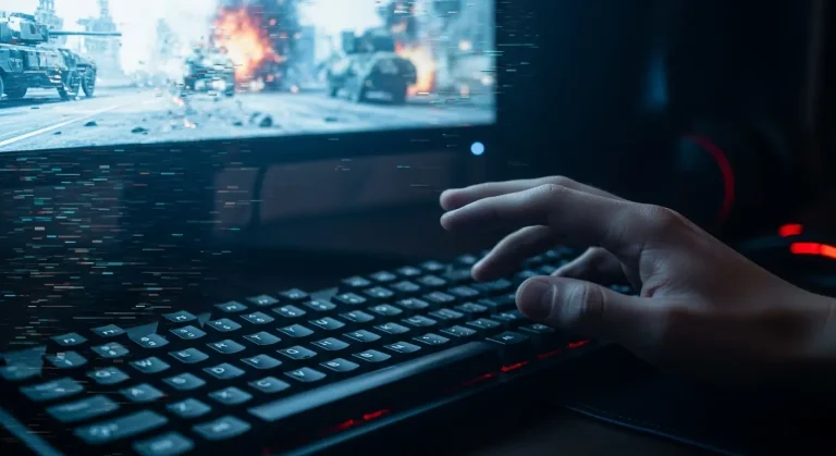 Battlefield 3 AMD Radeon driver hiba: billentyűzet nem reagál