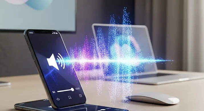 Hangnövelő alkalmazások telefonra: a legjobb appok