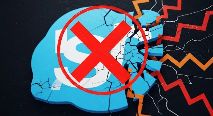 Skype kapcsolódási hiba: mit tegyél, ha a frissítés sem segít?