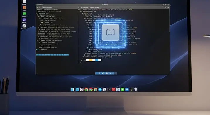 Debian Linux: letöltött programok telepítése