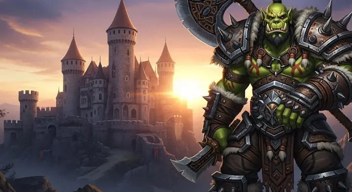 Warlords of Draenor Miskolcon: hol játszhatsz és találkozhatsz?