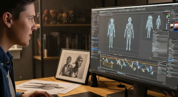 Toon Boom Studio: tippek és trükkök az animációkhoz