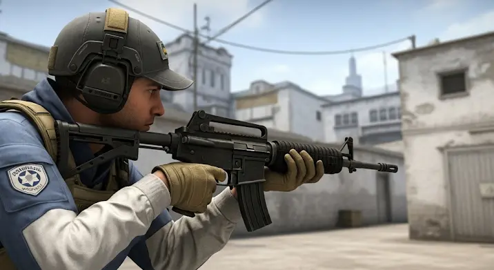 Counter-Strike: Global Offensive: Tippek és trükkök