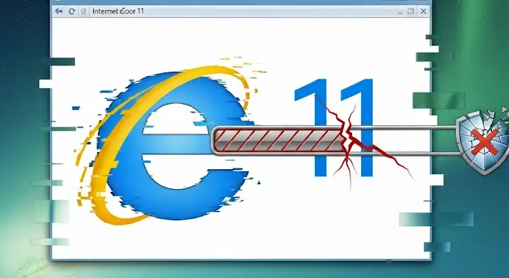 Internet Explorer 11 frissítési problémák Windows 7-en: miért nem engedi a Windows Update?
