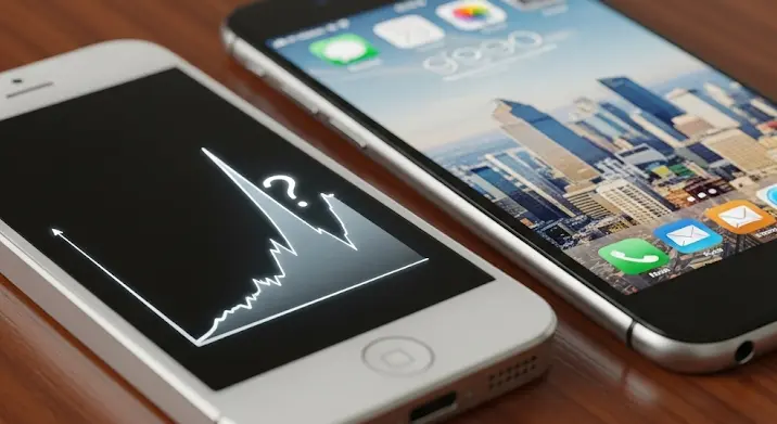 iPhone 5S: érdemes még megvenni 2025-ben?