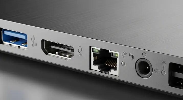 Laptop jack aljzatok: megfordíthatóak, mint PC-n?