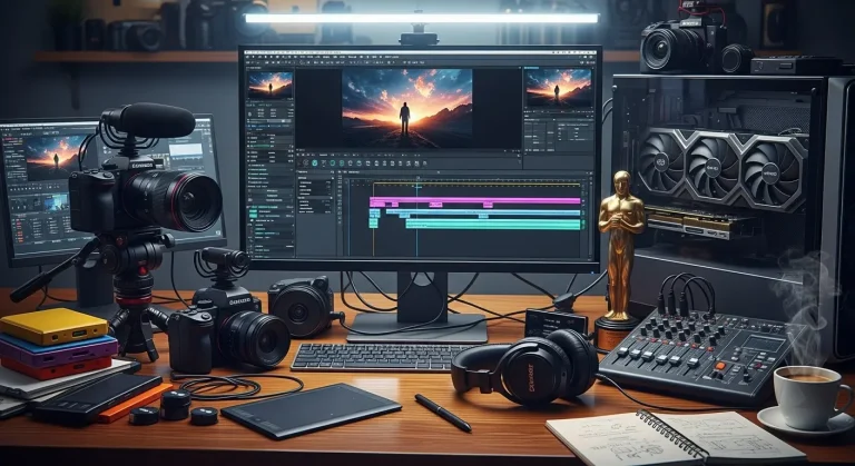 Videószerkesztő ajánló: a legjobb programok videókhoz