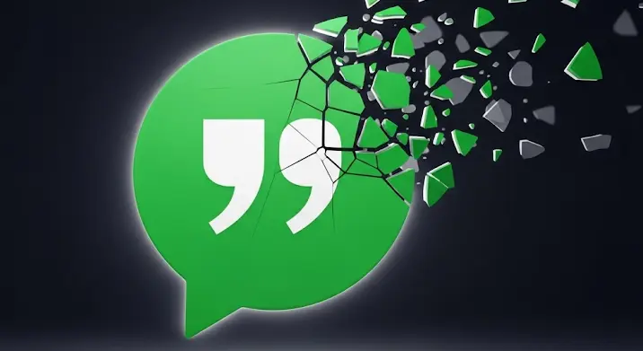 Google Talk megszűnése: mi történik a szolgáltatással?
