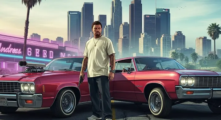GTA: Melyik a kedvenc részed?