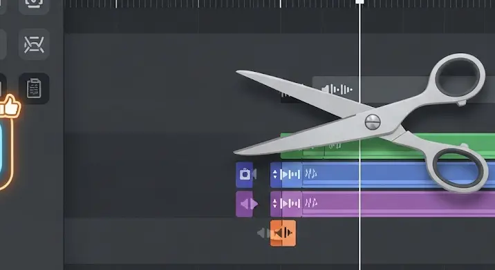 Ingyenes videó zene vágó/szerkesztő programok: a legjobb ajánlók