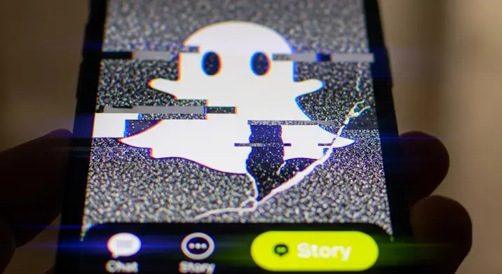 Snapchat hibák: miért viselkedik furcsán az alkalmazás?