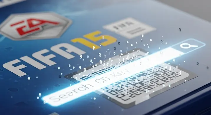 FIFA 15 CD kulcs: hol találhatsz működő kódot?