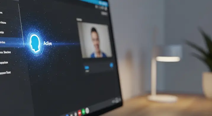 Skype: miért kék a fej a nevek mellett?