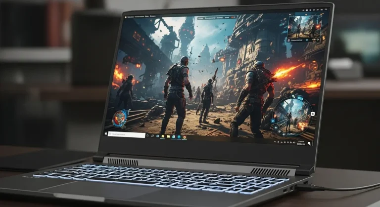SEEMTA gépigény: futna a játék ezen a laptopon?