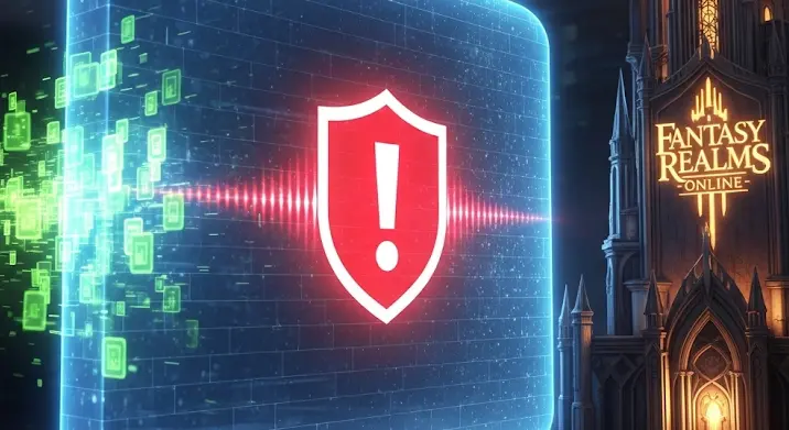 League of Legends tűzfal hiba: miért nem tudsz csatlakozni?