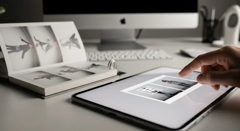 Flipbook PDF-é alakítása: melyik programmal csináld?