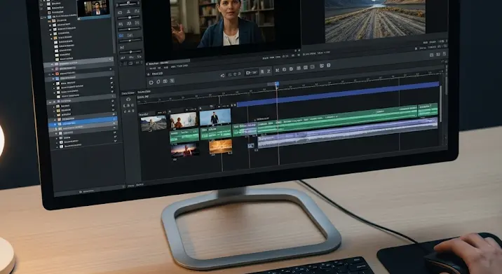 Videókészítés: melyik programmal lehet ilyen videót készíteni?