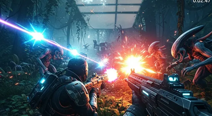 Gameplay felvevő programok: Fraps, Bandicam és alternatívák