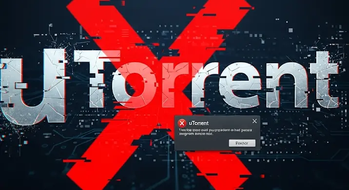 uTorrent megnyitási probléma: mit tegyél, ha nem indul el?