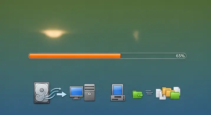 Ubuntu Studio 7.04 ISO: letöltés és telepítés