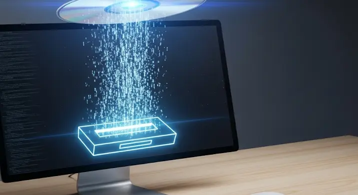 CD emulátor programok: a legjobb szoftverek virtuális meghajtókhoz