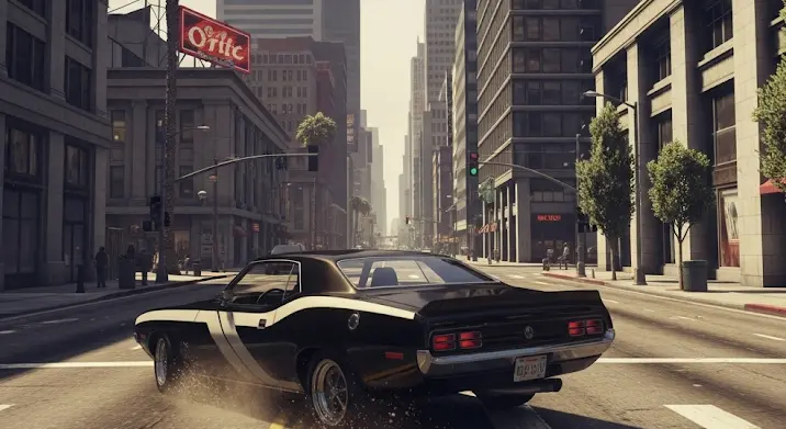 GTA 4 San Andreas mód: letöltés és telepítés Episodes from Liberty Cityhez