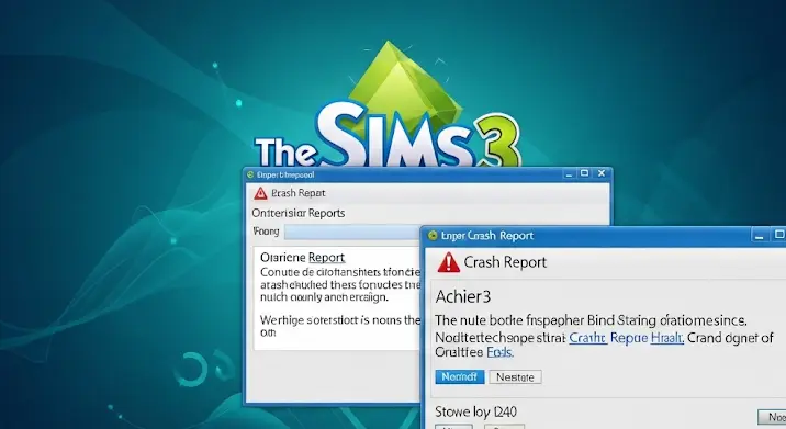 Sims 3 indítási hiba Windows 8.1-en: megoldások