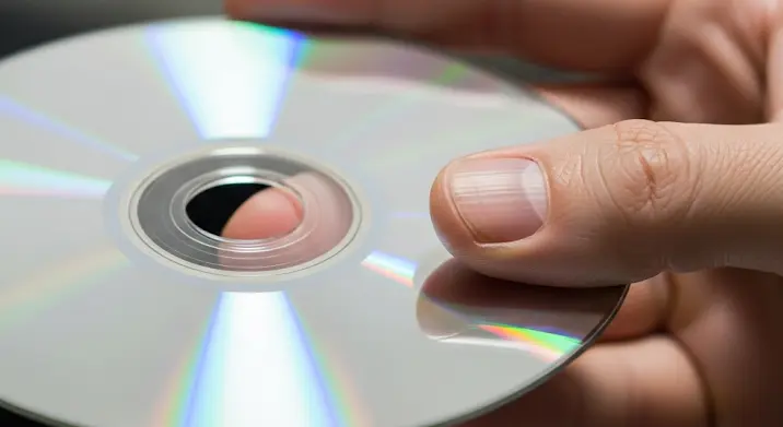 Könnyen kezelhető DVD író programok: a legjobb ajánlások