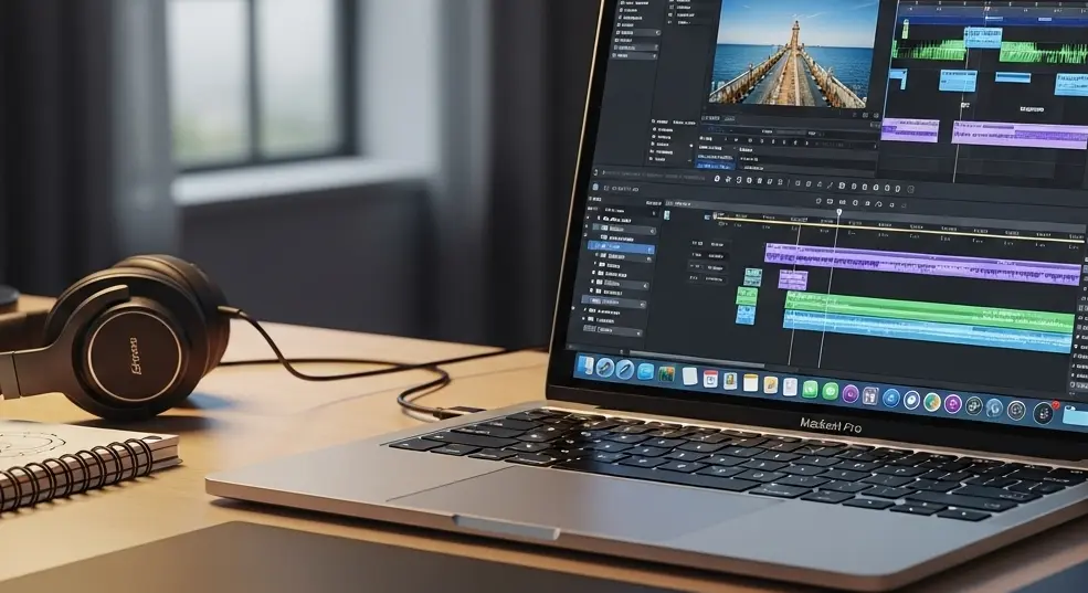 Sony Vegas Mac-re: hogyan töltsd le és telepítsd?