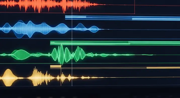 Minőségi sample packok: lead, synth, piano, bell, bass, pad hangzásokhoz