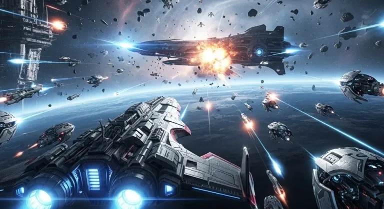 Darkorbit: melyik botot ajánlják a profik?