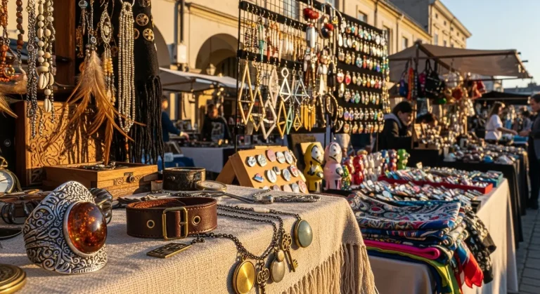 Egyedi kiegészítők: hol találsz érdekes és különleges cuccokat?