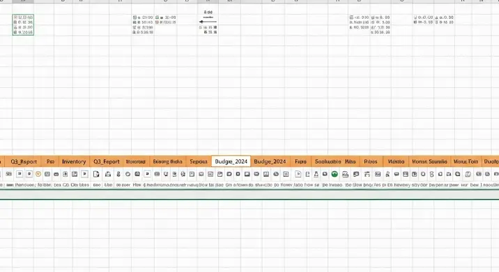 Microsoft Office Excel: hány munkalapot kezel egy munkafüzetben?