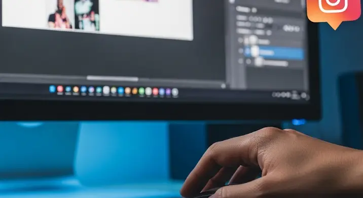 Instagram értesítés stílusú képek készítése: programok és időigény