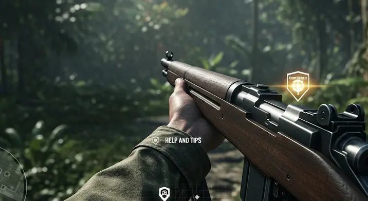 Call of Duty 5 WaW: segítség és tippek a játékhoz