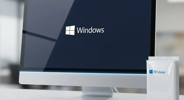 Windows letöltése legálisan: megbízható források