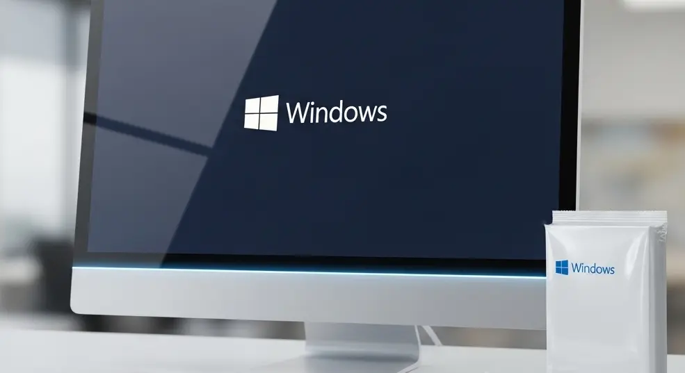 Windows letöltése legálisan: megbízható források