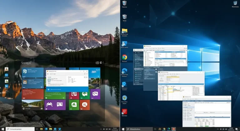 Windows 8.1 vs. Windows 8.1 Pro: melyiket válaszd?