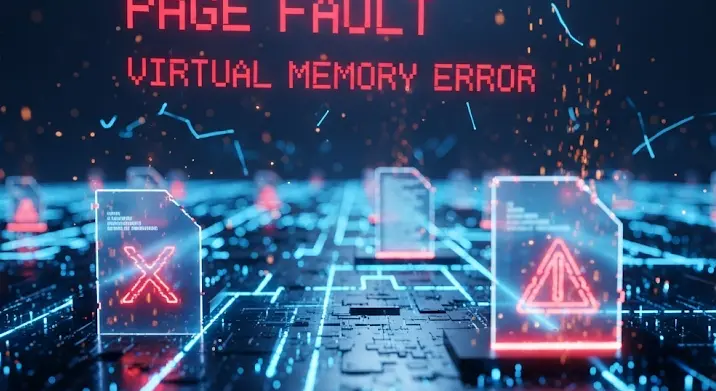 Lapozófájl gondok: segítség a virtuális memória problémákhoz