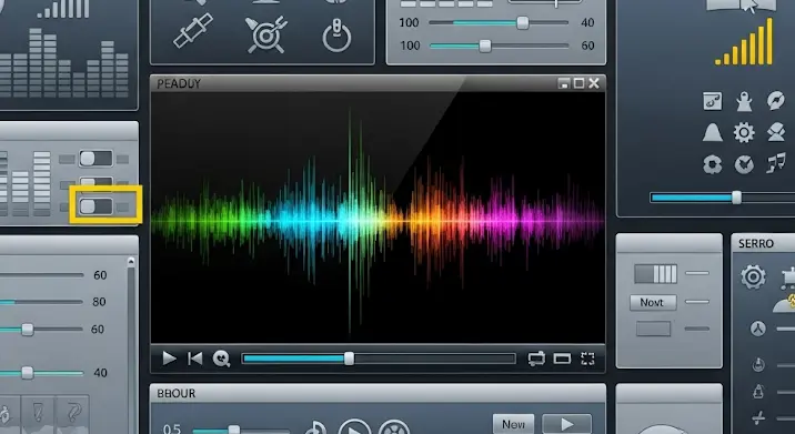 Classic Media Player: hibaelhárítás és beállítások
