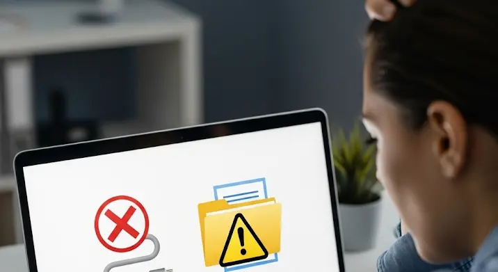 Sony fényképezőgép: képek importálási problémái PC-re